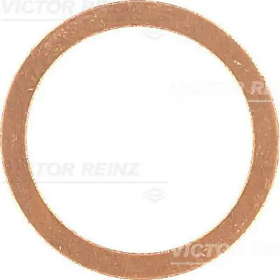 Blīvgredzens VICTOR REINZ 407020200