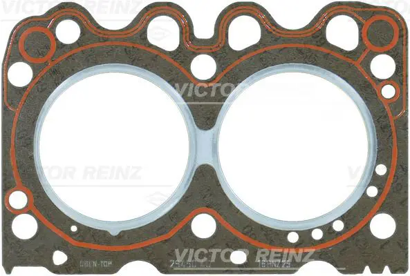 Blīve, Motora bloka galva VICTOR REINZ