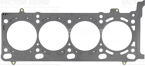 Blīve, Motora bloka galva VICTOR REINZ