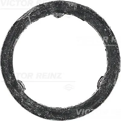 Blīve, Izplūdes kolektors VICTOR REINZ 711012900