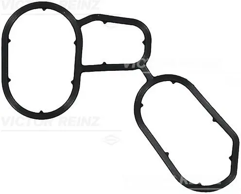 Blīve, Eļļas radiators VICTOR REINZ 711528600