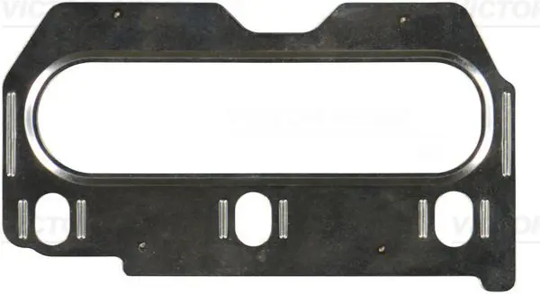 Blīve, Izplūdes kolektors VICTOR REINZ 712114400