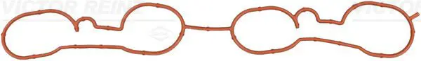 Gasket, intake manifold VICTOR REINZ 712299000