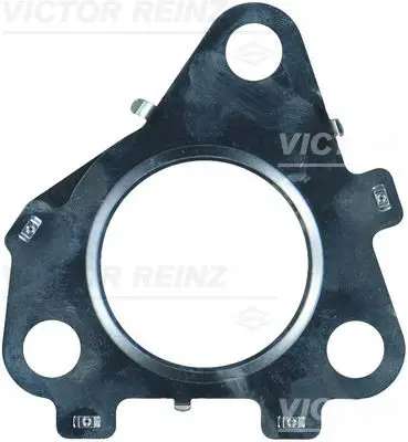 Gasket, exhaust manifold VICTOR REINZ 712353800