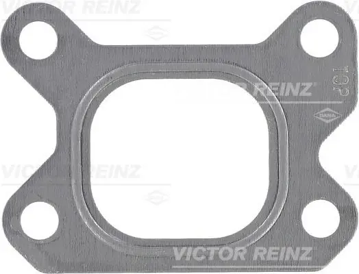 Blīve, Izplūdes kolektors VICTOR REINZ 713613400