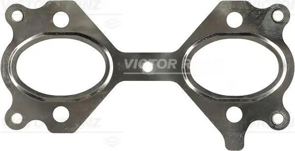 Blīve, Izplūdes kolektors VICTOR REINZ 713740300