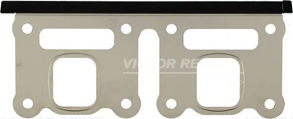 Blīve, Izplūdes kolektors VICTOR REINZ 714000700