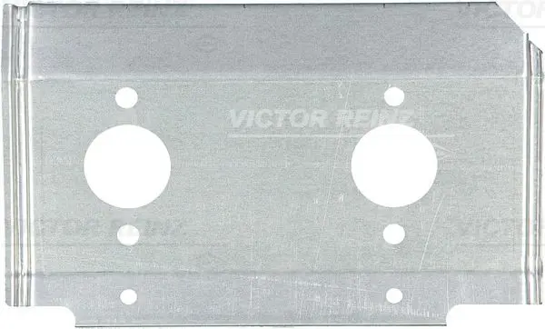 Blīve, Izplūdes kolektors VICTOR REINZ 714096800