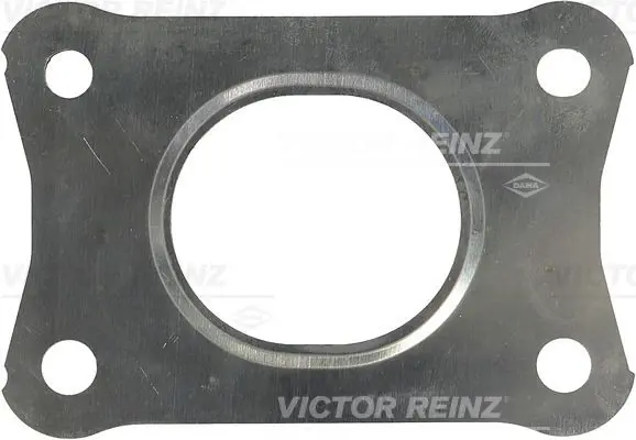 Blīve, Izplūdes kolektors VICTOR REINZ 714280200