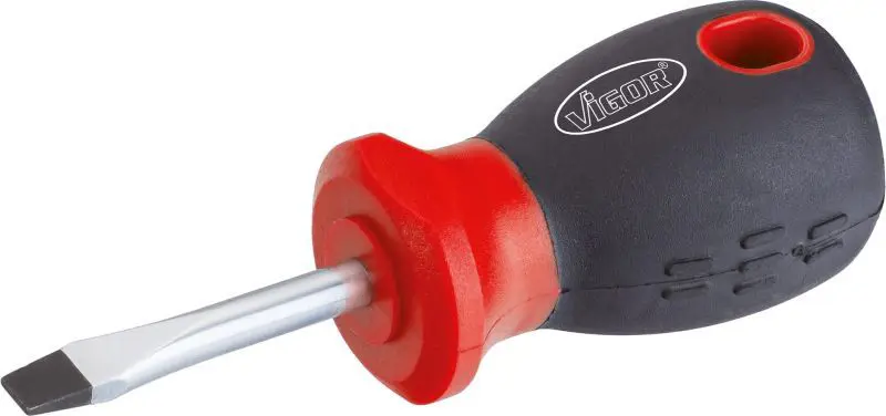 Skrūvgriezis VIGOR V1208