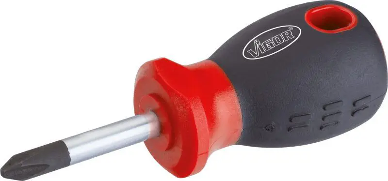 Skrūvgriezis VIGOR V1209