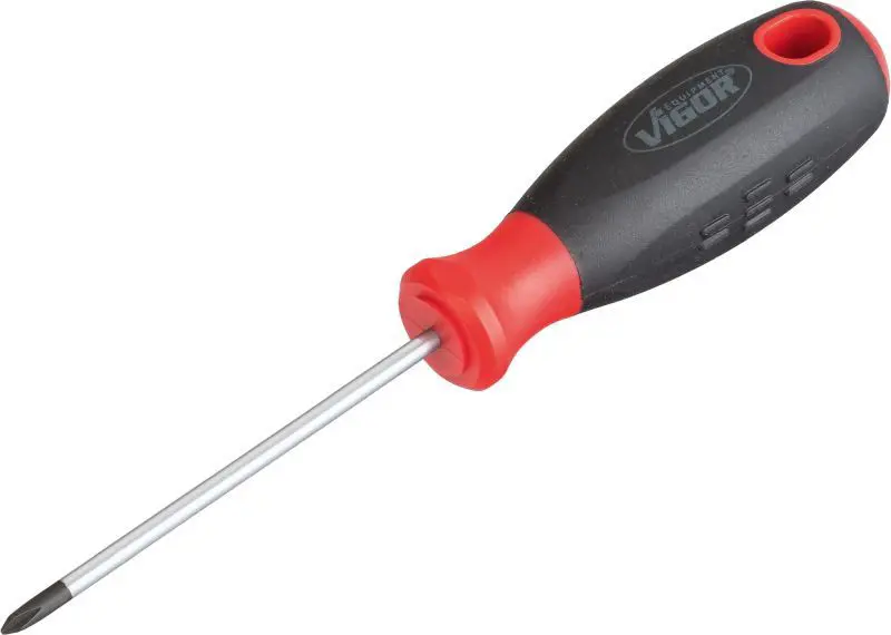 Skrūvgriezis VIGOR V1702