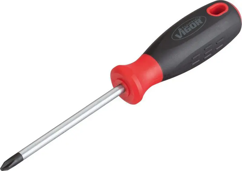 Skrūvgriezis VIGOR V1704