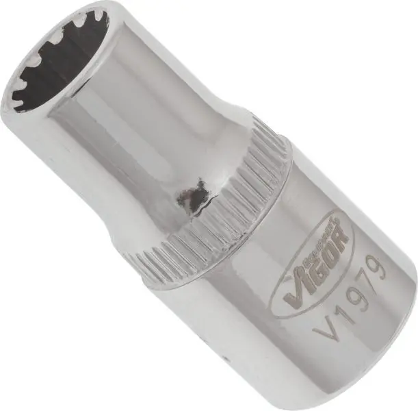 Muciņatslēga VIGOR V1979