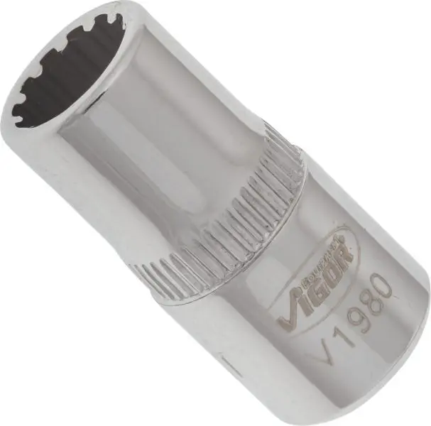 Muciņatslēga VIGOR V1980