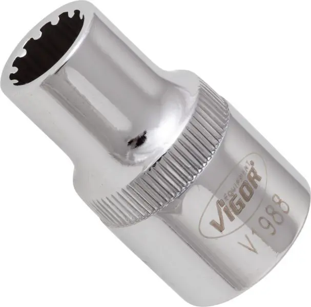 Muciņatslēga VIGOR V1988