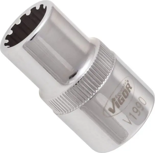 Muciņatslēga VIGOR V1990