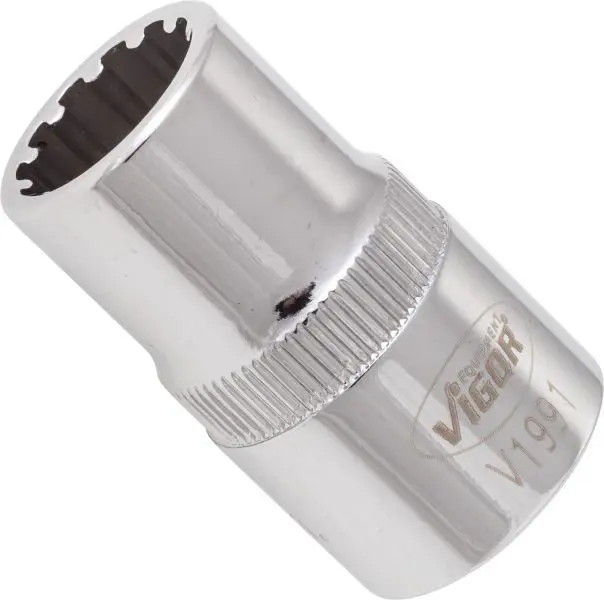 Muciņatslēga VIGOR V1991
