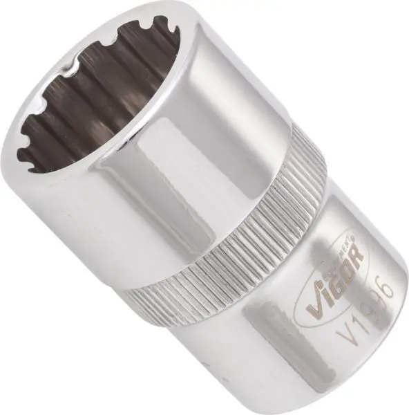 Muciņatslēga VIGOR V1996