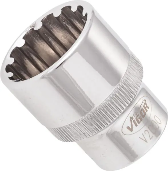 Muciņatslēga VIGOR V2000