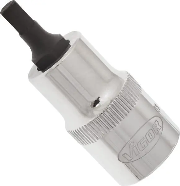 Muciņatslēga VIGOR V2101