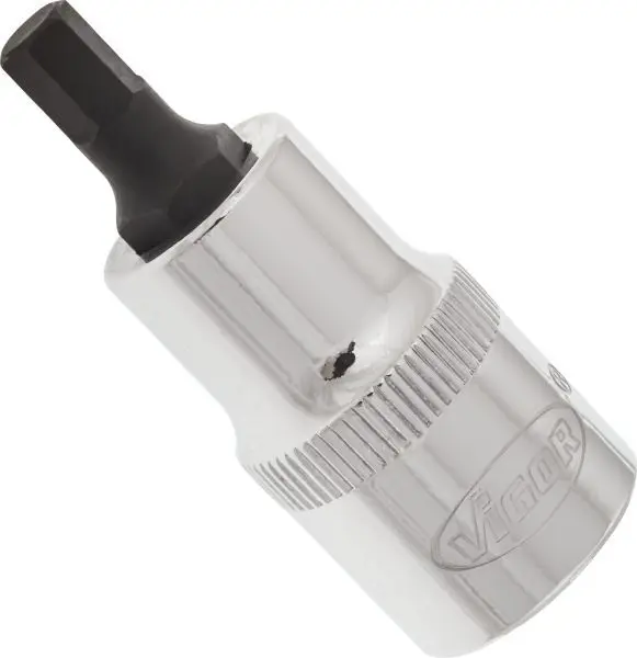 Muciņatslēga VIGOR V2102