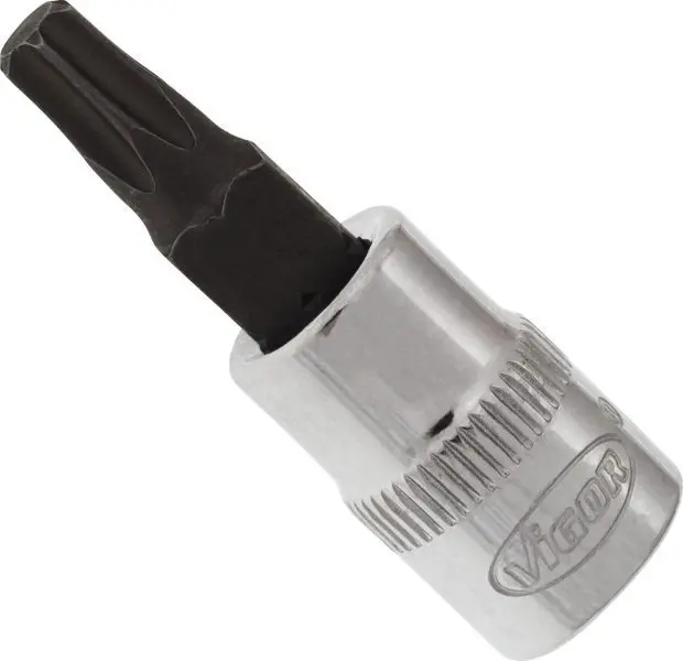 Socket Wrench Insert VIGOR V2130N