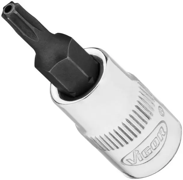 Muciņatslēga VIGOR V2138N