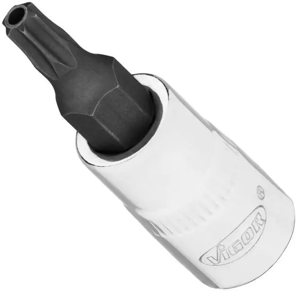 Muciņatslēga VIGOR V2139N