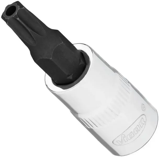 Muciņatslēga VIGOR V2141N