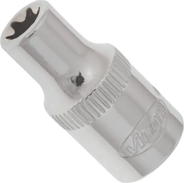 Socket Wrench Insert VIGOR V2187N