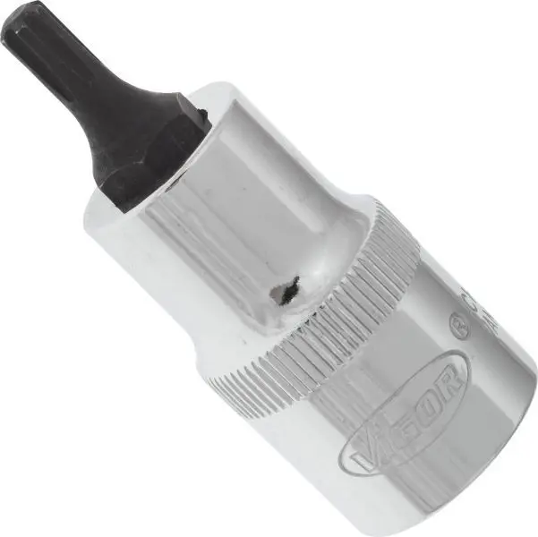 Muciņatslēga VIGOR V2202