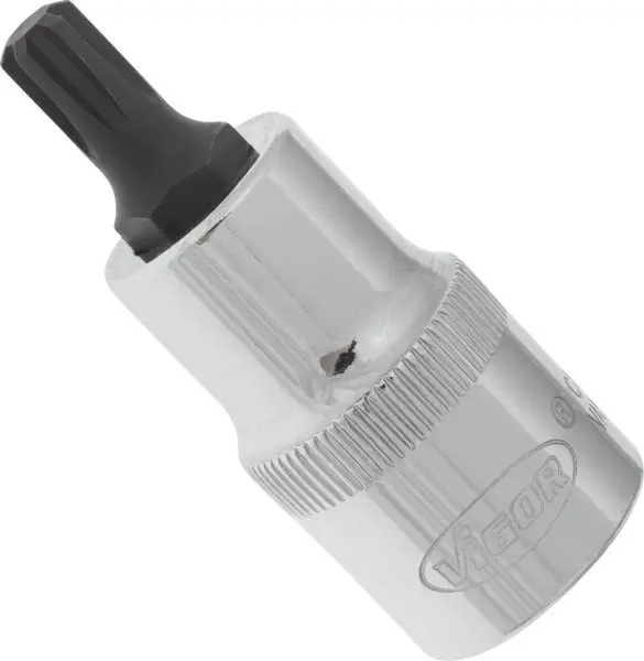 Muciņatslēga VIGOR V2204
