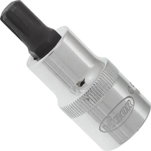 Muciņatslēga VIGOR V2206