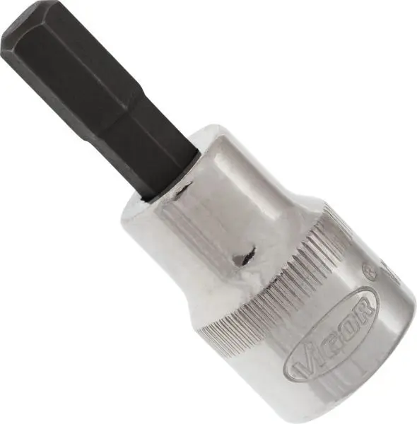 Socket Wrench Insert VIGOR V2281N