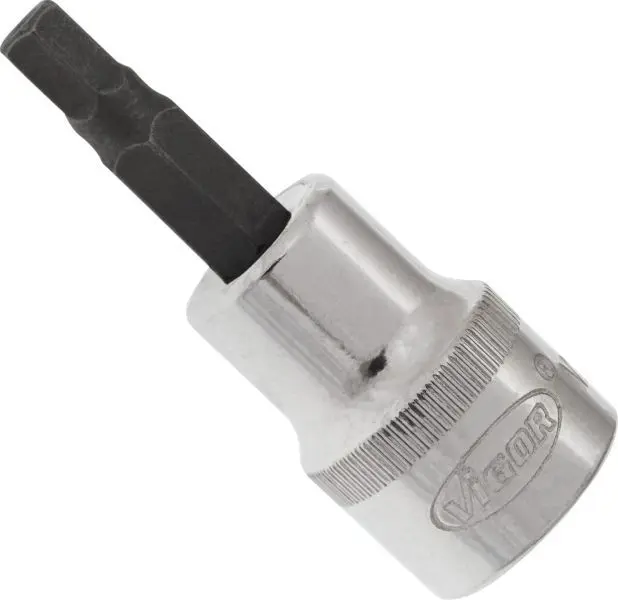 Muciņatslēga VIGOR V2283N