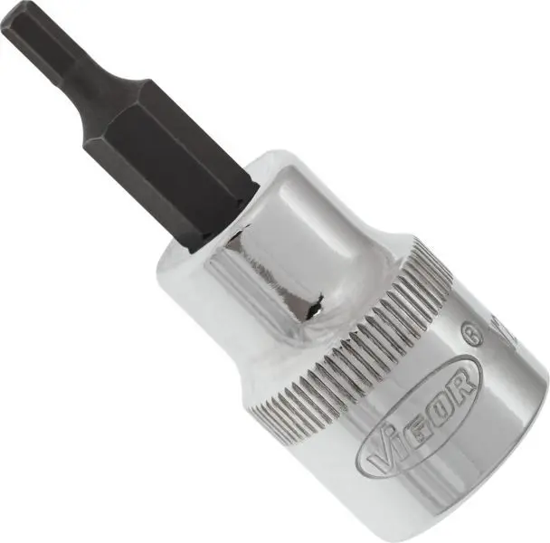 Muciņatslēga VIGOR V2285N