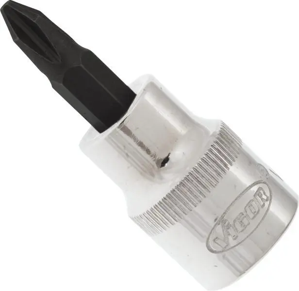 Muciņatslēga VIGOR V2293N
