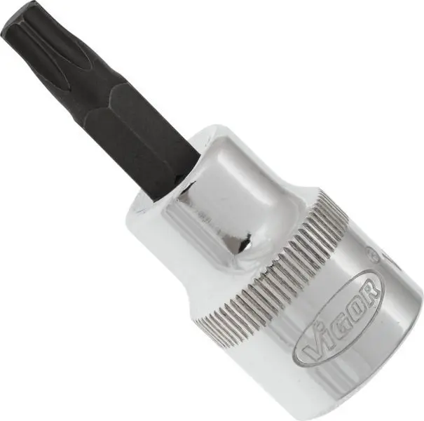 Muciņatslēga VIGOR V2299N