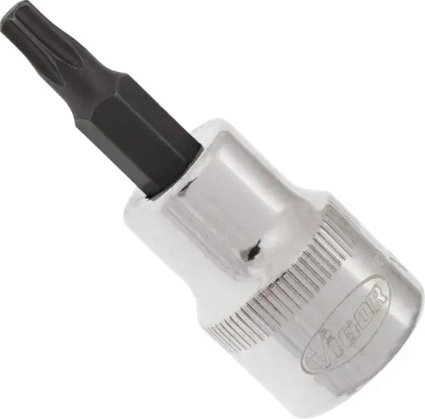 Socket Wrench Insert VIGOR V2301N