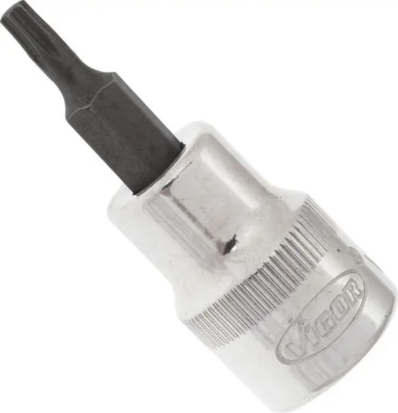 Muciņatslēga VIGOR V2303N