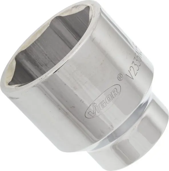 Socket Wrench Insert VIGOR V2335N