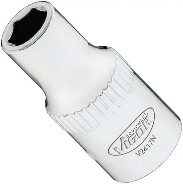 Muciņatslēga VIGOR V2417N
