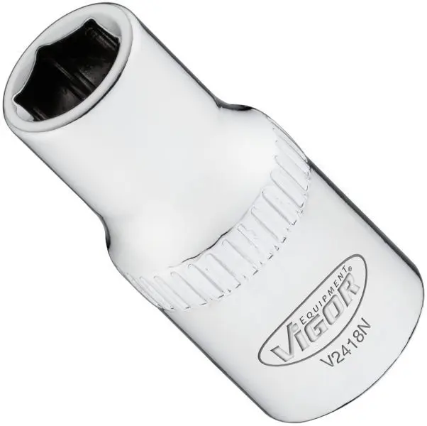 Muciņatslēga VIGOR V2418N