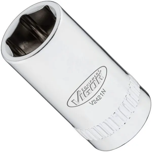Muciņatslēga VIGOR V2421N