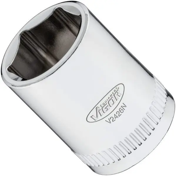 Muciņatslēga VIGOR V2426N