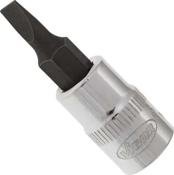 Muciņatslēga VIGOR V2427N
