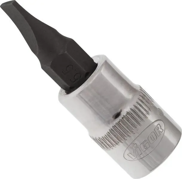 Muciņatslēga VIGOR V2428N