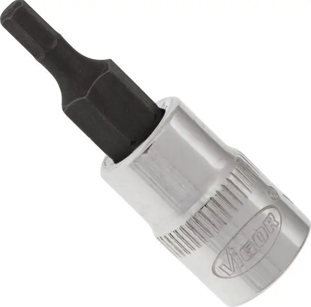 Muciņatslēga VIGOR V2430N