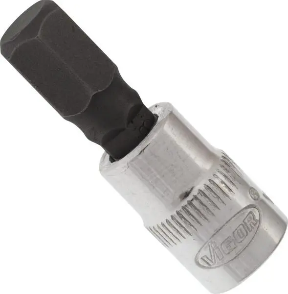 Muciņatslēga VIGOR V2435N